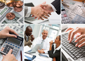 Bookkeeping, Accounting, Tax, and Financial Planning from Rocky Mtn Financial Professionals